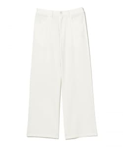 seya. / ground パンツ