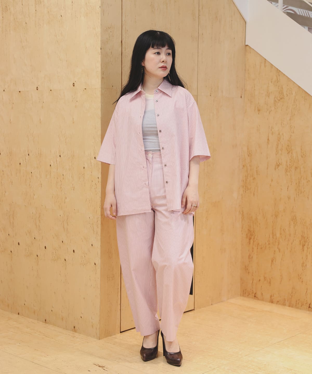International Gallery BEAMS（インターナショナルギャラリー ビームス
