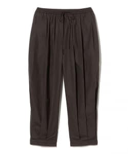 MKDT STUDIO / ジョガー トラウザーズ