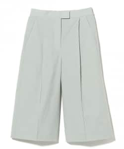 MKDT STUDIO / クロップド パンツ