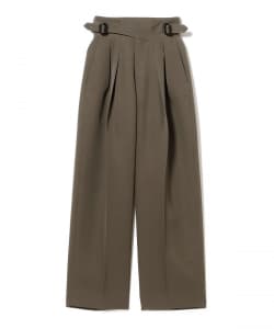 THE RERACS / グルカ トラウザーズ