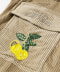 BEIGE×LEMON