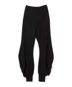 COATE / ボリューム ジョガーパンツ◎