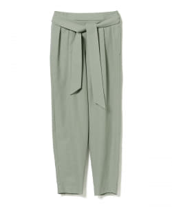 seya. / ツイル トラウザー