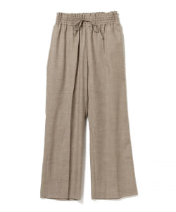 POSTELEGANT / パジャマ トラウザー