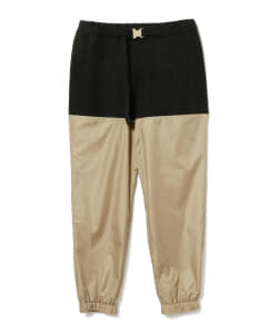 sacai / トラック パンツ