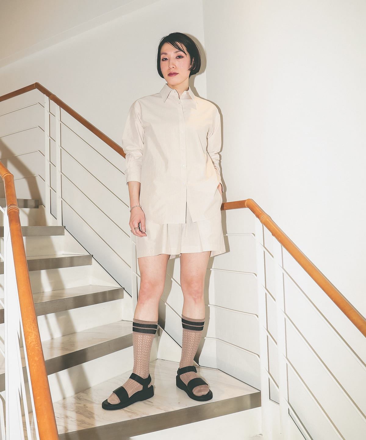 International Gallery BEAMS（インターナショナルギャラリー ビームス