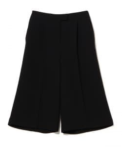 MKDT STUDIO / クレープ キュロット