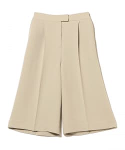 MKDT STUDIO / クレープ キュロット