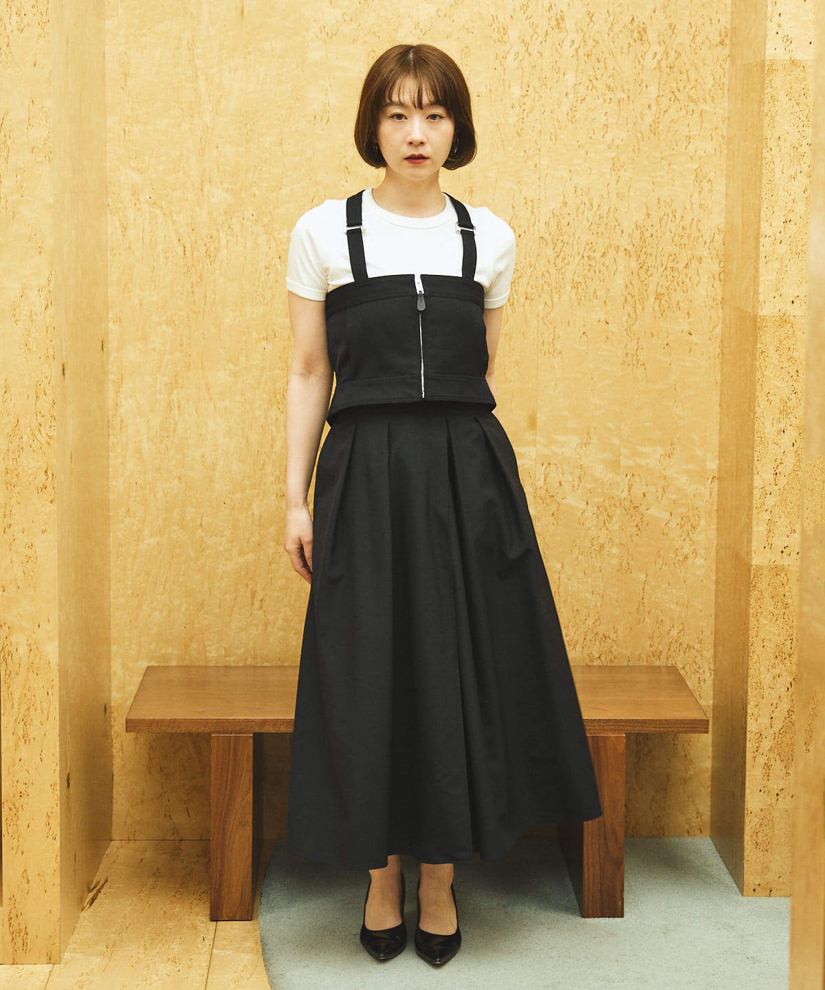 International Gallery BEAMS（インターナショナルギャラリー ビームス