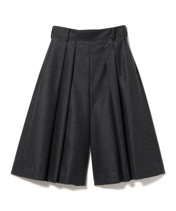 THE RERACS / ガウチョ ショートパンツ