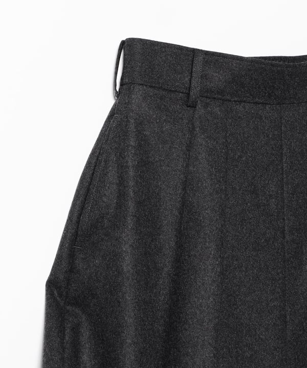 THE RERACS / ガウチョ ショートパンツ