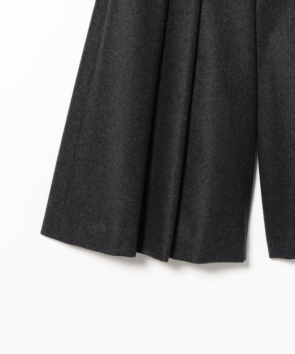 THE RERACS / ガウチョ ショートパンツ