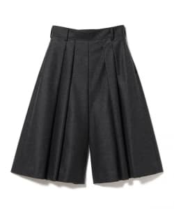 THE RERACS / ガウチョ ショートパンツ
