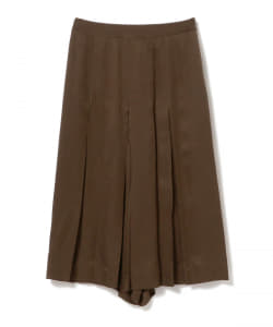▲＜WOMEN＞Maison Margiela / プリーツ キュロット