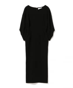 Mame Kurogouchi / ボートネック ドレス
