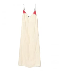 Mame Kurogouchi / ジャカード キャミソールドレス