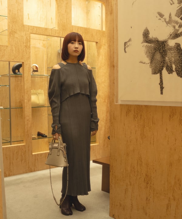 International Gallery BEAMS（インターナショナルギャラリー ビームス 