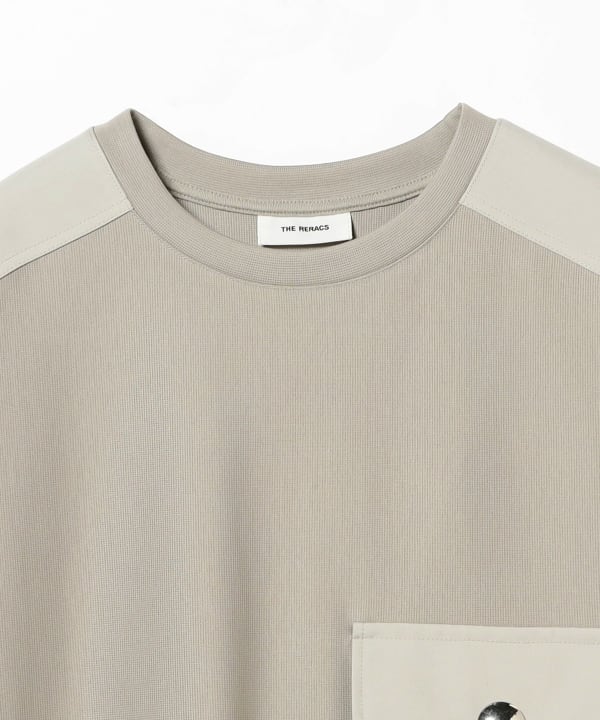 THE RERACS / コマンドポケット ワンピース