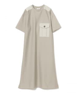 THE RERACS / コマンドポケット ワンピース