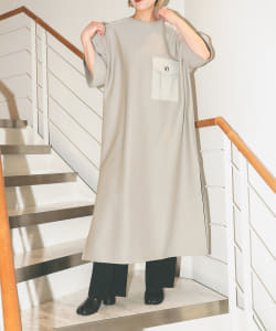 THE RERACS / コマンドポケット ワンピース