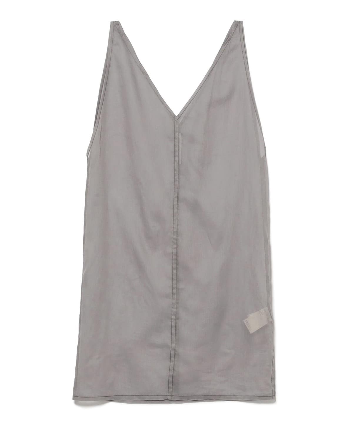 【7/3新規値下げ】Carven / plunging ミディドレス ワンピース WOMEN CLOUD 34 【7/3新規値下げ】Carven / plunging ミディドレス ワンピース WOMEN CLOUD 34