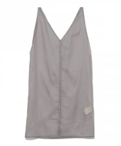 【7/3新規値下げ】Carven / plunging ミディドレス