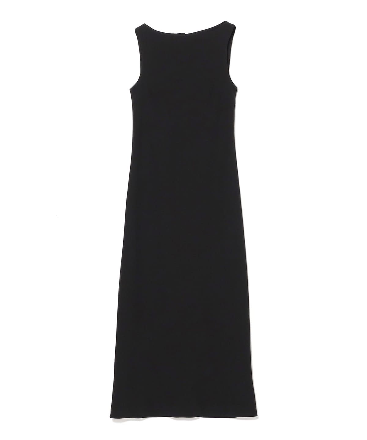 Mark Kenly Domino Tan / ボートネック シフト ドレス ワンピース WOMEN BLACK 36 Mark Kenly Domino Tan / ボートネック シフト ドレス ワンピース WOMEN BLACK 36