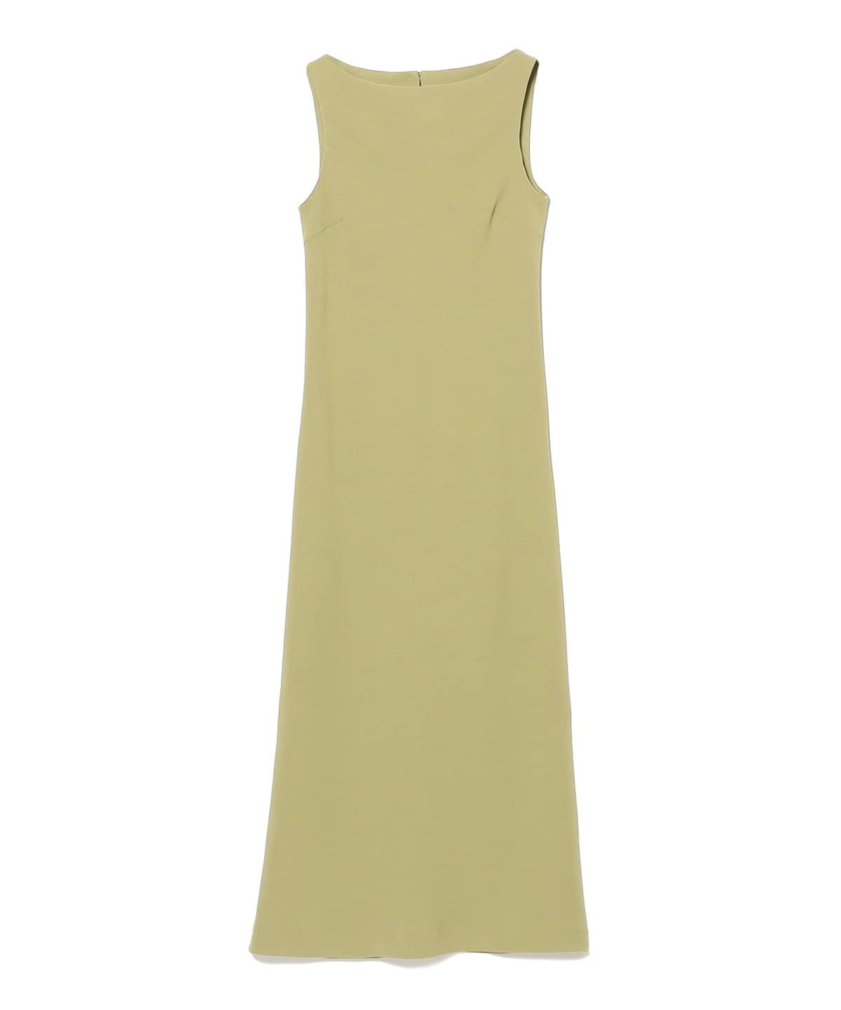 Mark Kenly Domino Tan / ボートネック シフト ドレス ワンピース WOMEN MATCHA 36 Mark Kenly Domino Tan / ボートネック シフト ドレス ワンピース WOMEN MATCHA 36