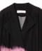 BLACK ×粉紅色
