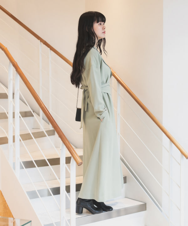 International Gallery BEAMS（インターナショナルギャラリー