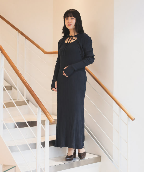 International Gallery BEAMS（インターナショナルギャラリー