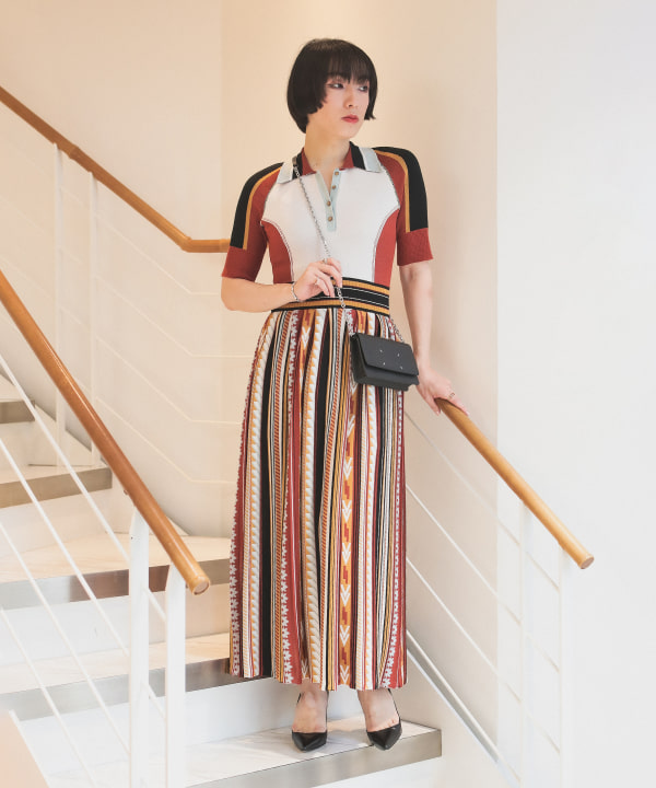 International Gallery BEAMS（インターナショナルギャラリー