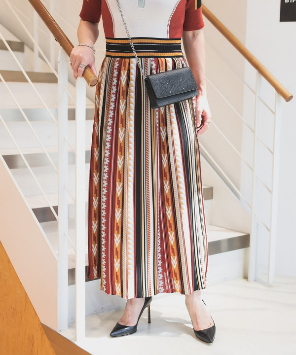 International Gallery BEAMS（インターナショナルギャラリー