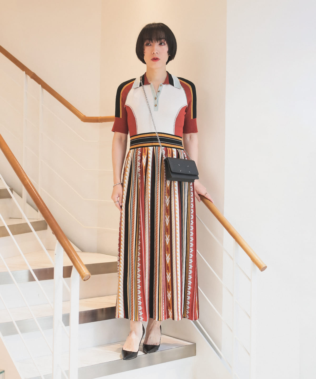 Mame Kurogouchi ぺプラム　ニット　ワンピース IMG_27807_★デフォ希望.jpg