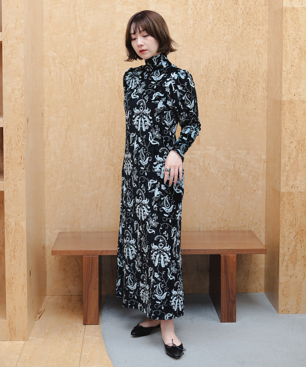 International Gallery BEAMS（インターナショナルギャラリー ビームス