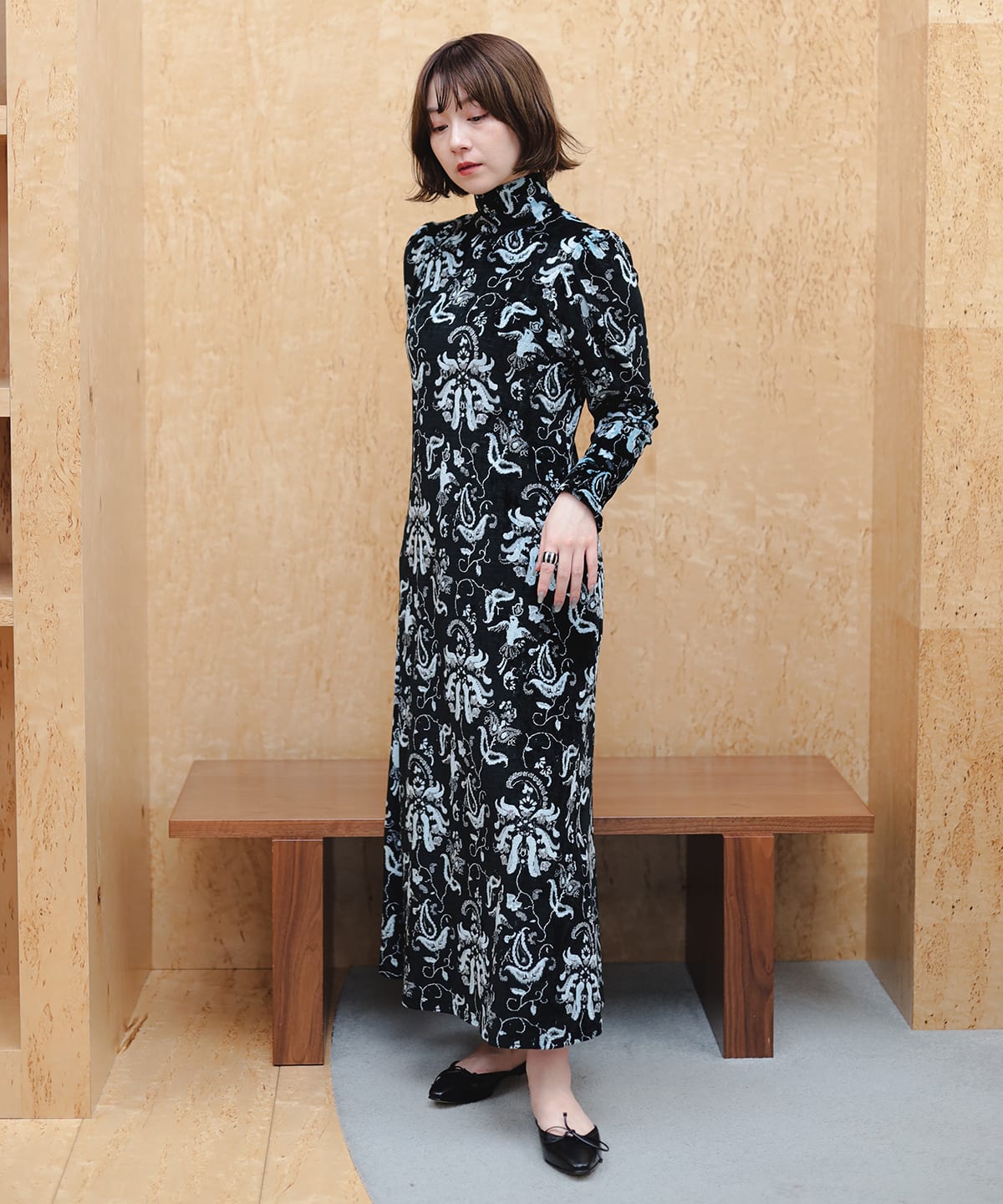 International Gallery BEAMS（インターナショナルギャラリー ビームス