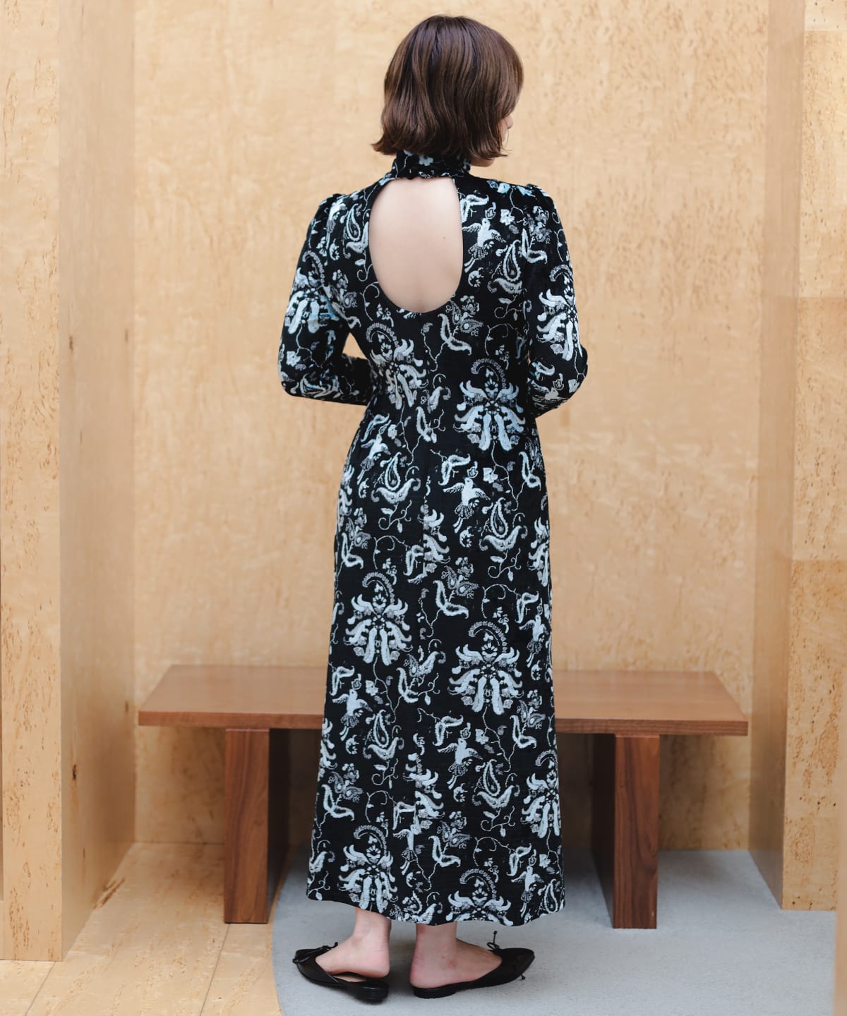 International Gallery BEAMS（インターナショナルギャラリー ビームス