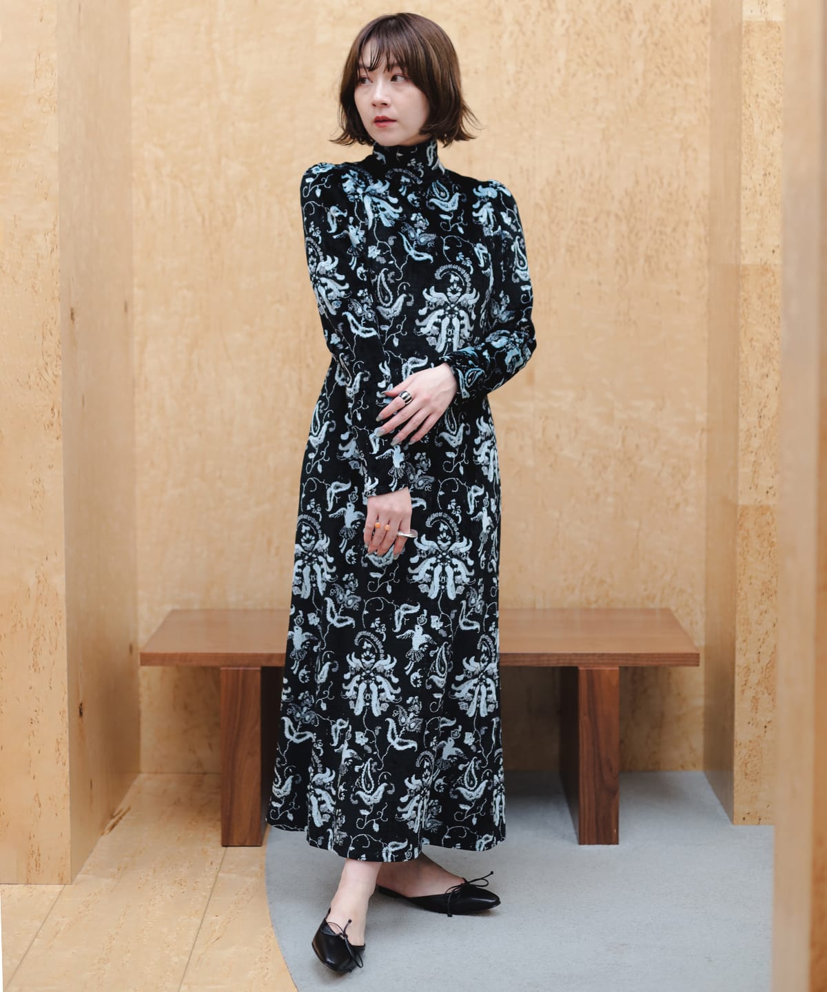 International Gallery BEAMS（インターナショナルギャラリー ビームス