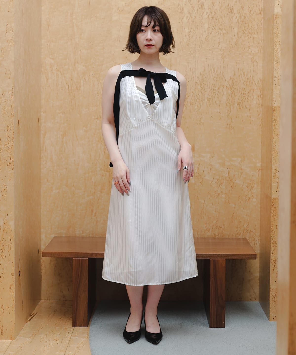International Gallery BEAMS（インターナショナルギャラリー ビームス