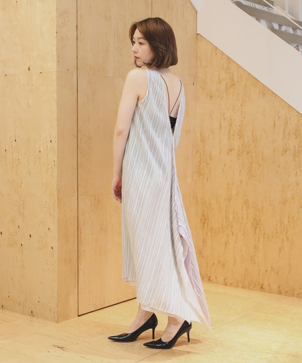 seya. / Fringe Dress