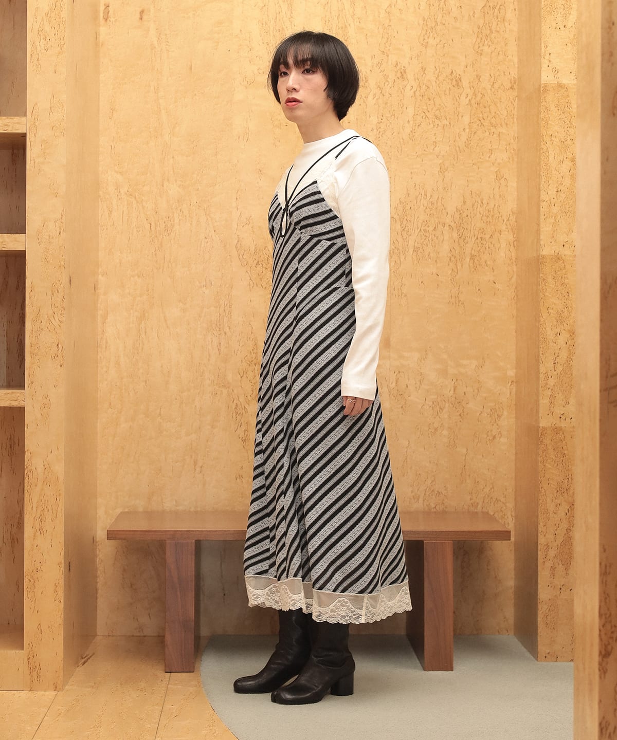 International Gallery BEAMS（インターナショナルギャラリー ビームス