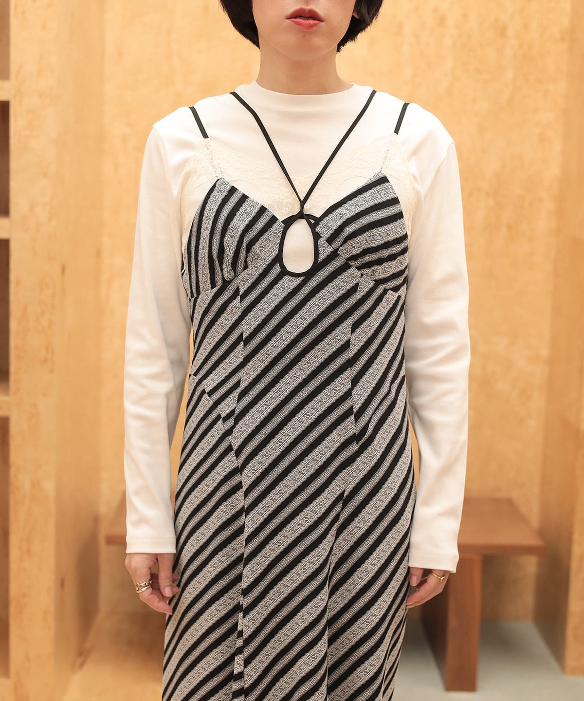 International Gallery BEAMS（インターナショナルギャラリー ビームス