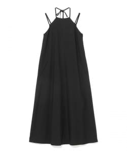 AKIRANAKA / Fedora スリップ ドレス
