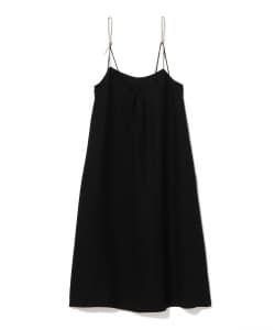 seya. / RIVER ストラップ ドレス