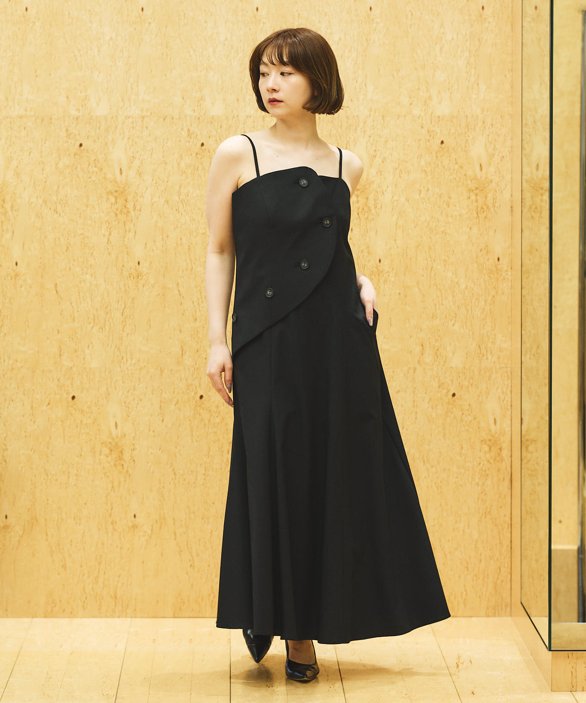 BEAMS SELECTION for WOMEN（ビームス セレクション フォー ウィメン
