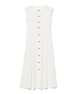 AKIRANAKA / Nina ladder panel ドレス