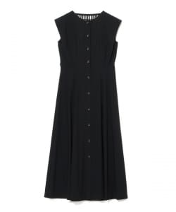 AKIRANAKA / Nina ladder panel ドレス