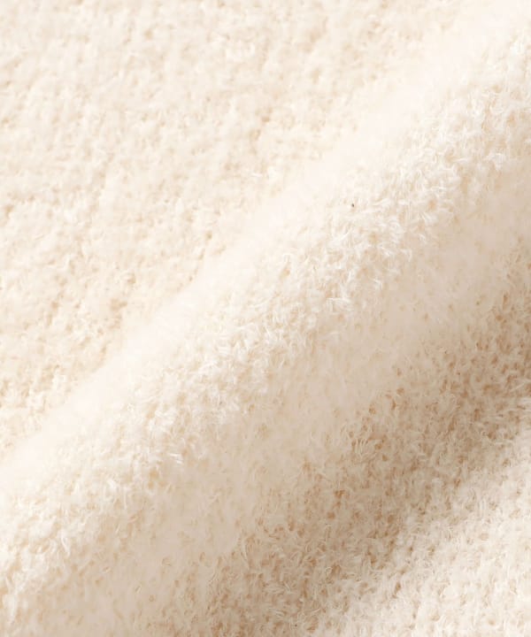 COMOLI / Knit Sleeveless Dress