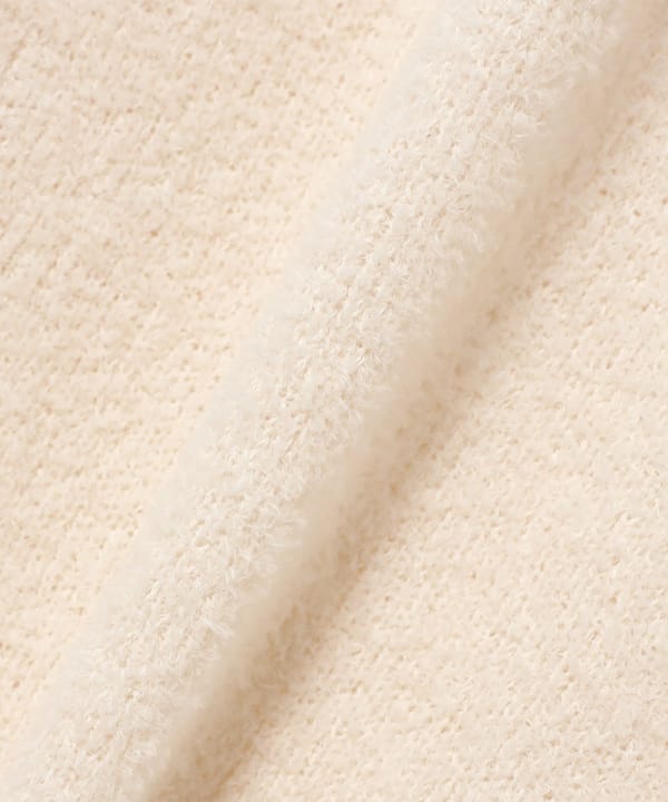 COMOLI / Knit Sleeveless Dress
